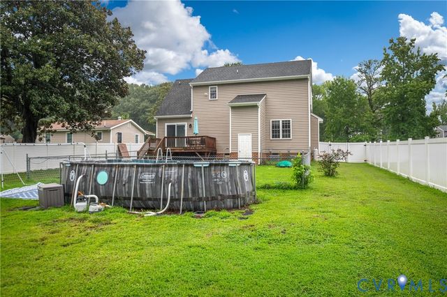 13808 Lawing Dr, South Chesterfield, VA 23834