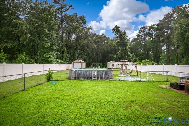 13808 Lawing Dr, South Chesterfield, VA 23834