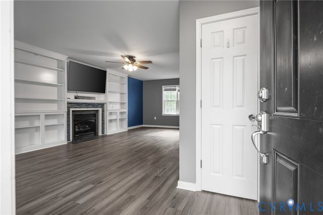 13808 Lawing Dr, South Chesterfield, VA 23834