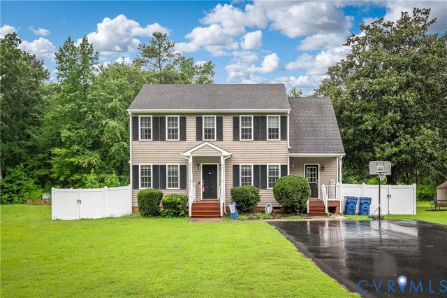 13808 Lawing Dr, South Chesterfield, VA 23834