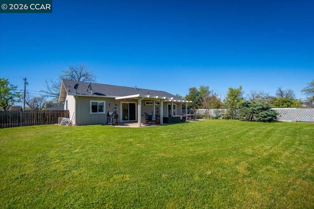 Image 29 of property listing at 19388 Bonanza King Dr, Cottonwood, CA 96022