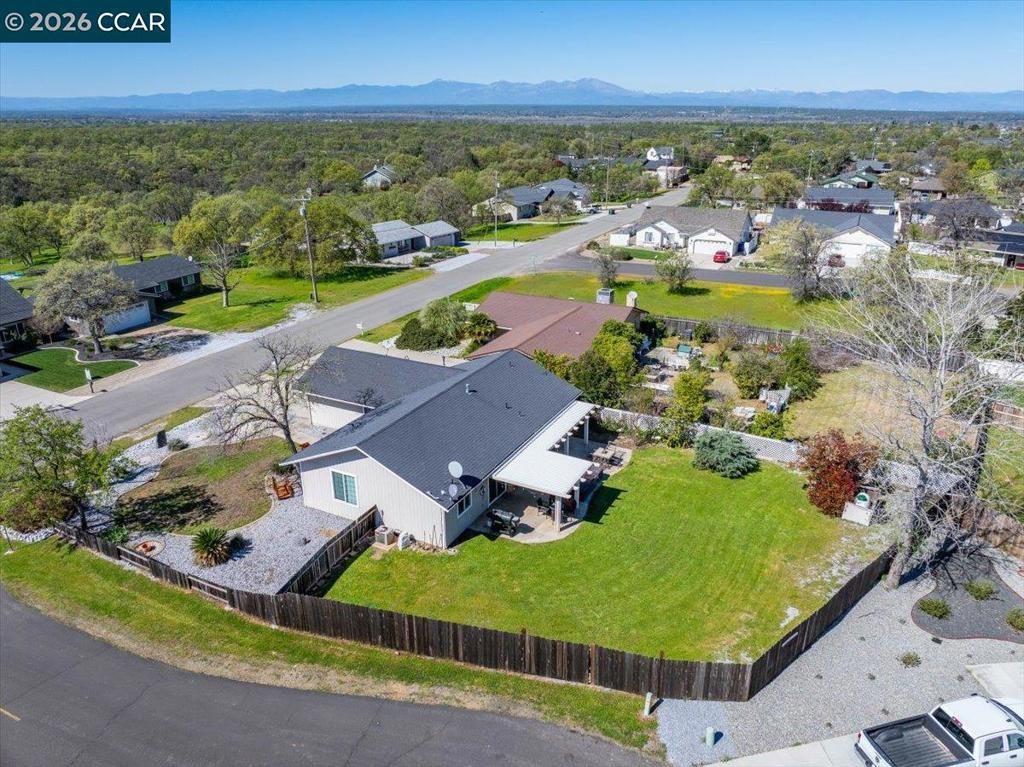 Image 30 of property listing at 19388 Bonanza King Dr, Cottonwood, CA 96022