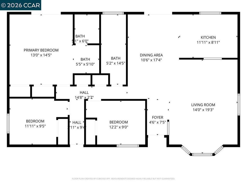 Image 33 of property listing at 19388 Bonanza King Dr, Cottonwood, CA 96022