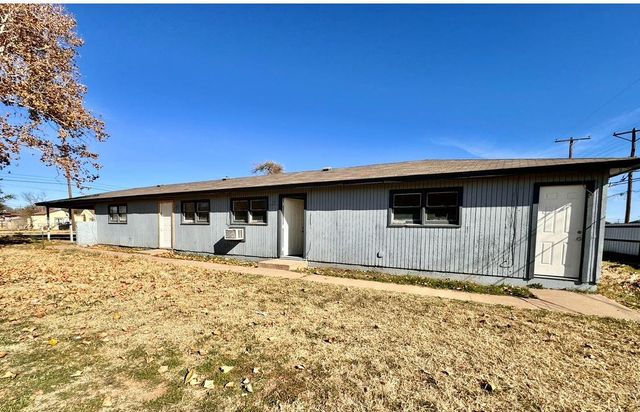 531 42nd Street, Lubbock, TX 79404