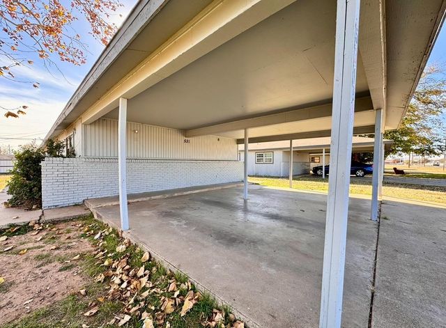 531 42nd Street, Lubbock, TX 79404