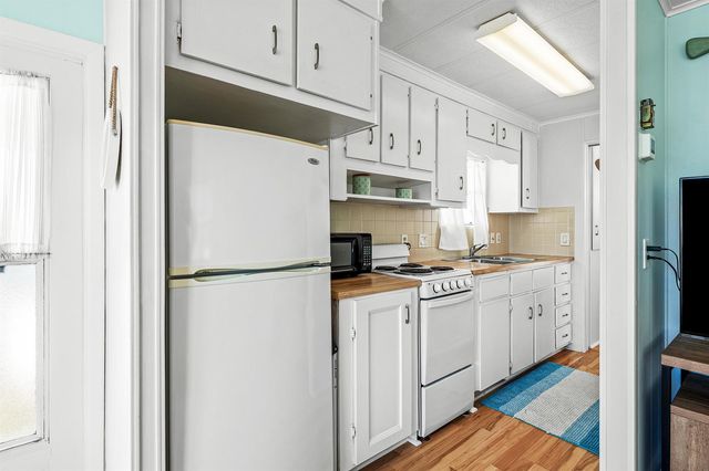 24 Juniper Drive K, Briny Breezes, FL 33435
