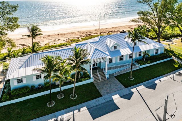 24 Juniper Drive K, Briny Breezes, FL 33435