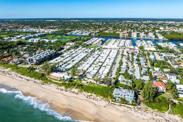 24 Juniper Drive K, Briny Breezes, FL 33435
