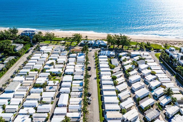 24 Juniper Drive K, Briny Breezes, FL 33435