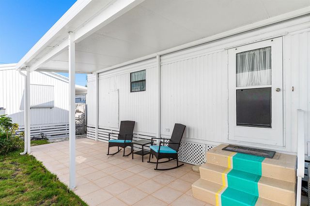 24 Juniper Drive K, Briny Breezes, FL 33435