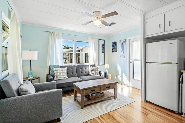 24 Juniper Drive K, Briny Breezes, FL 33435