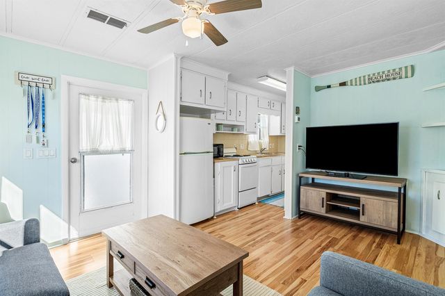 24 Juniper Drive K, Briny Breezes, FL 33435