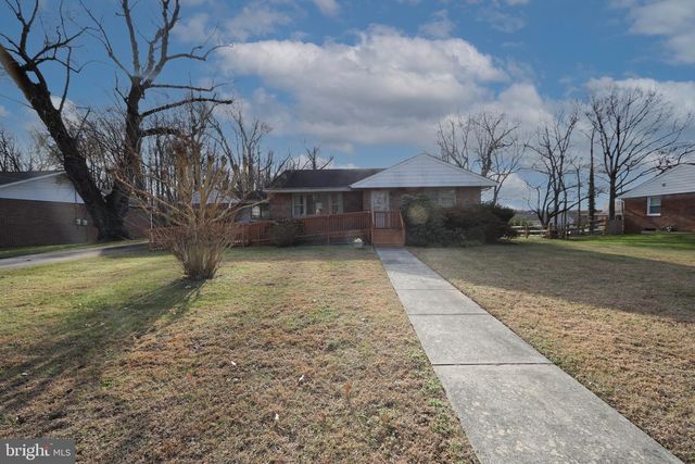 1111 BEDFORD AVE, Cherry Hill, NJ 08002