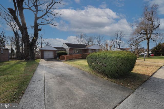 1111 BEDFORD AVE, Cherry Hill, NJ 08002