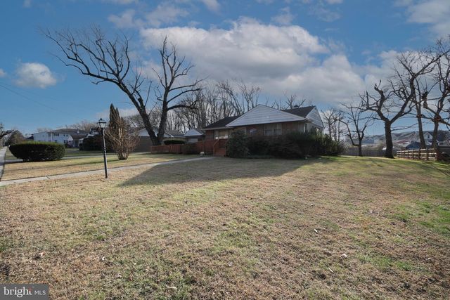 1111 BEDFORD AVE, Cherry Hill, NJ 08002