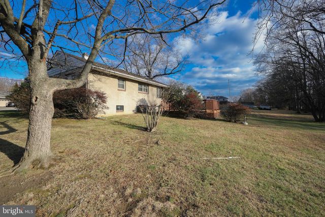 1111 BEDFORD AVE, Cherry Hill, NJ 08002