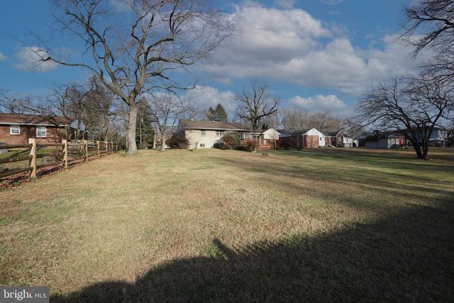 1111 BEDFORD AVE, Cherry Hill, NJ 08002