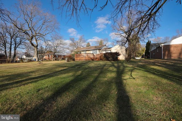 1111 BEDFORD AVE, Cherry Hill, NJ 08002