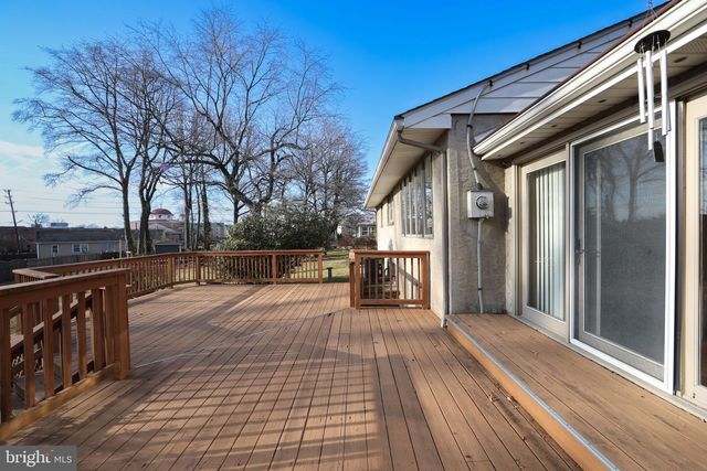 1111 BEDFORD AVE, Cherry Hill, NJ 08002