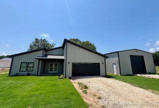 11921 Xander Lane, Kingston, OK 73439