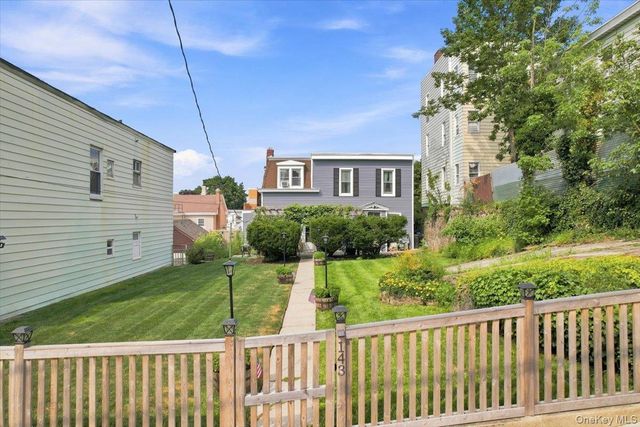143 Oliver Avenue, Yonkers, NY 10701
