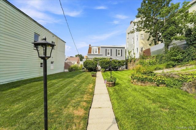 143 Oliver Avenue, Yonkers, NY 10701