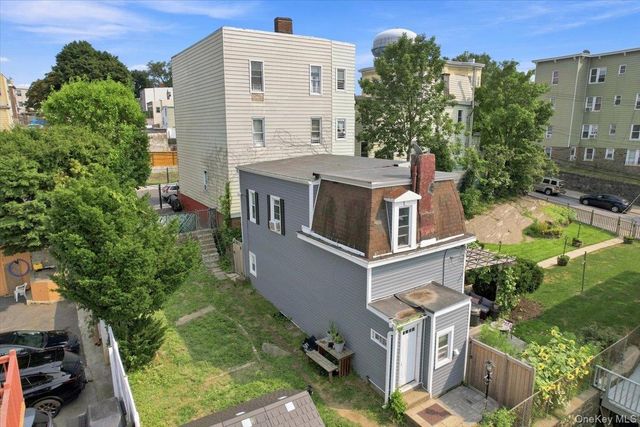 143 Oliver Avenue, Yonkers, NY 10701