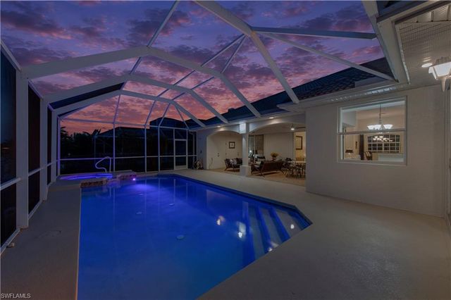 2506 Retunda PKWY W, Cape Coral, FL 33904