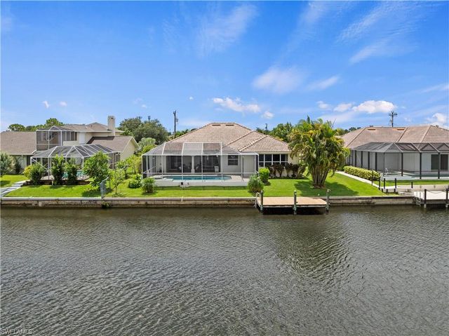 2506 Retunda PKWY W, Cape Coral, FL 33904
