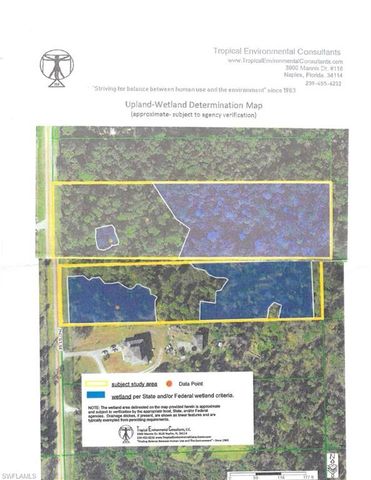 640 2nd ST SE, Naples, FL 34117