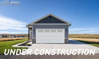 7750 Tuscan Sun Court, Colorado Springs, CO 80908