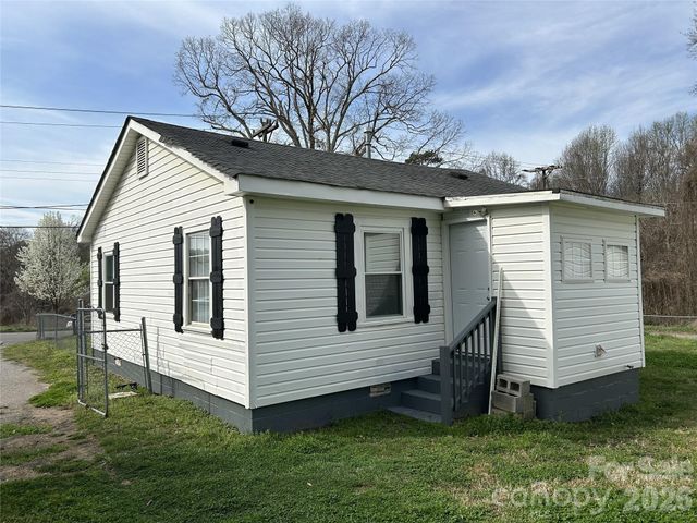 1716 pope Avenue, Gastonia, NC 28052