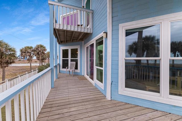 16924 Beachcomber, Galveston, TX 77554