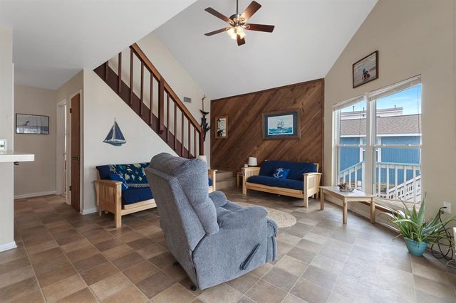 16924 Beachcomber, Galveston, TX 77554