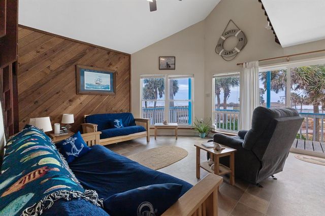 16924 Beachcomber, Galveston, TX 77554