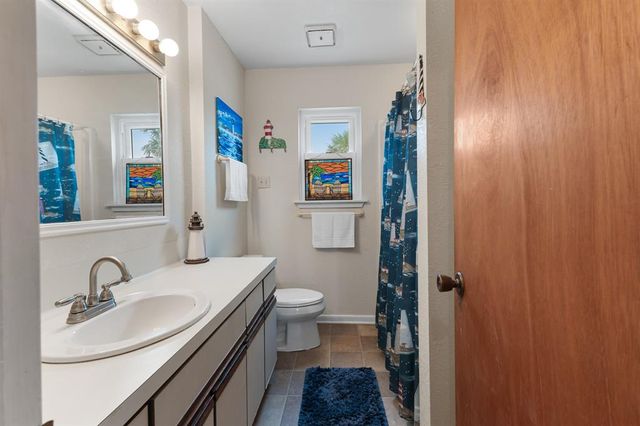 16924 Beachcomber, Galveston, TX 77554