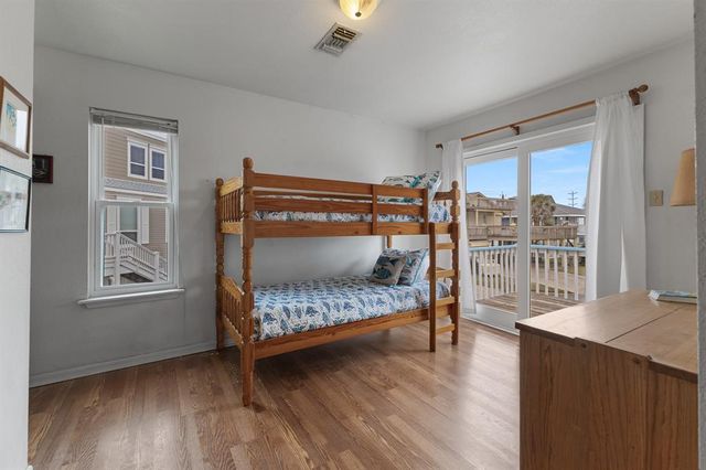 16924 Beachcomber, Galveston, TX 77554