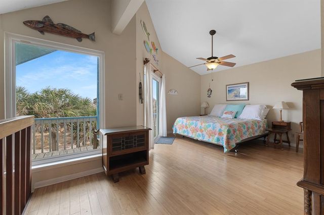 16924 Beachcomber, Galveston, TX 77554