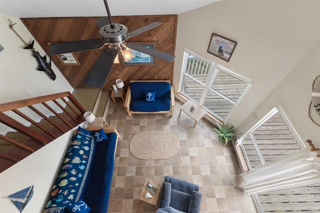 16924 Beachcomber, Galveston, TX 77554