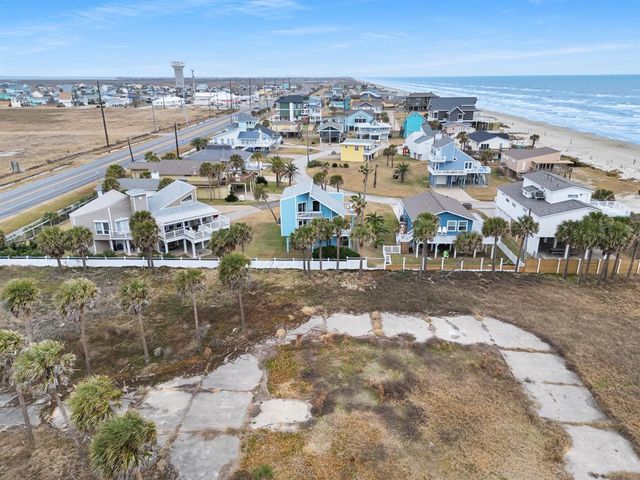 16924 Beachcomber, Galveston, TX 77554