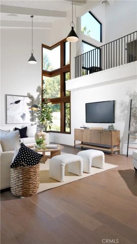 9752 Rangeview, North Tustin, CA 92705