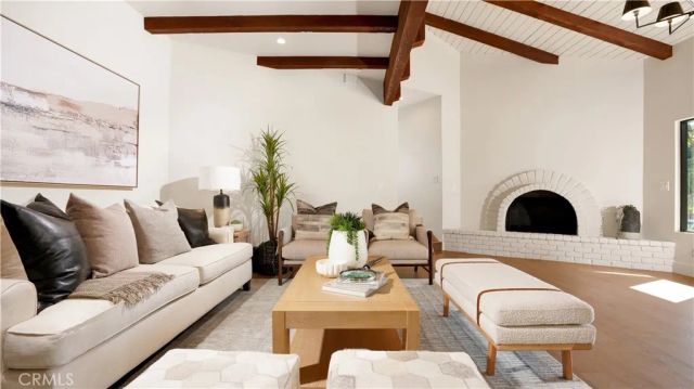 9752 Rangeview, North Tustin, CA 92705