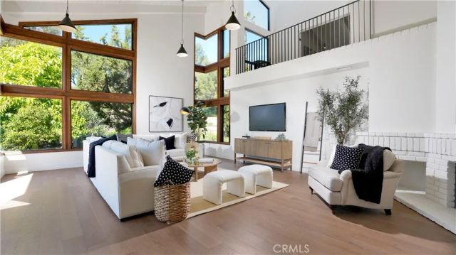 9752 Rangeview, North Tustin, CA 92705