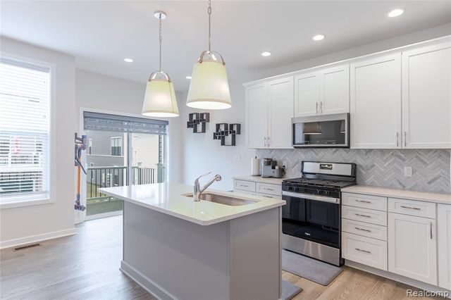 2963 Aughton Road, Ann Arbor, MI 48105