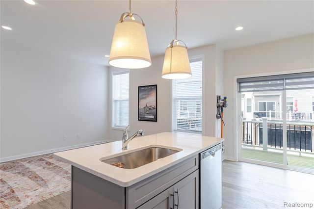 2963 Aughton Road, Ann Arbor, MI 48105