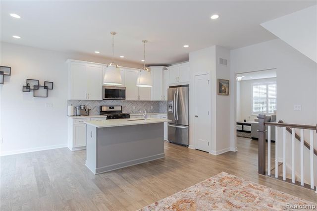 2963 Aughton Road, Ann Arbor, MI 48105