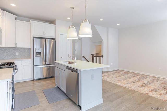 2963 Aughton Road, Ann Arbor, MI 48105