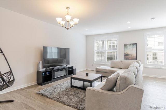 2963 Aughton Road, Ann Arbor, MI 48105