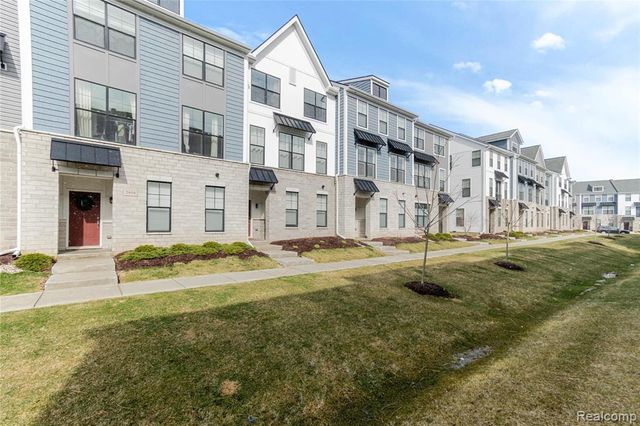 2963 Aughton Road, Ann Arbor, MI 48105