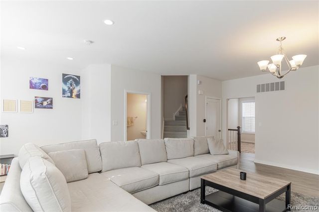 2963 Aughton Road, Ann Arbor, MI 48105